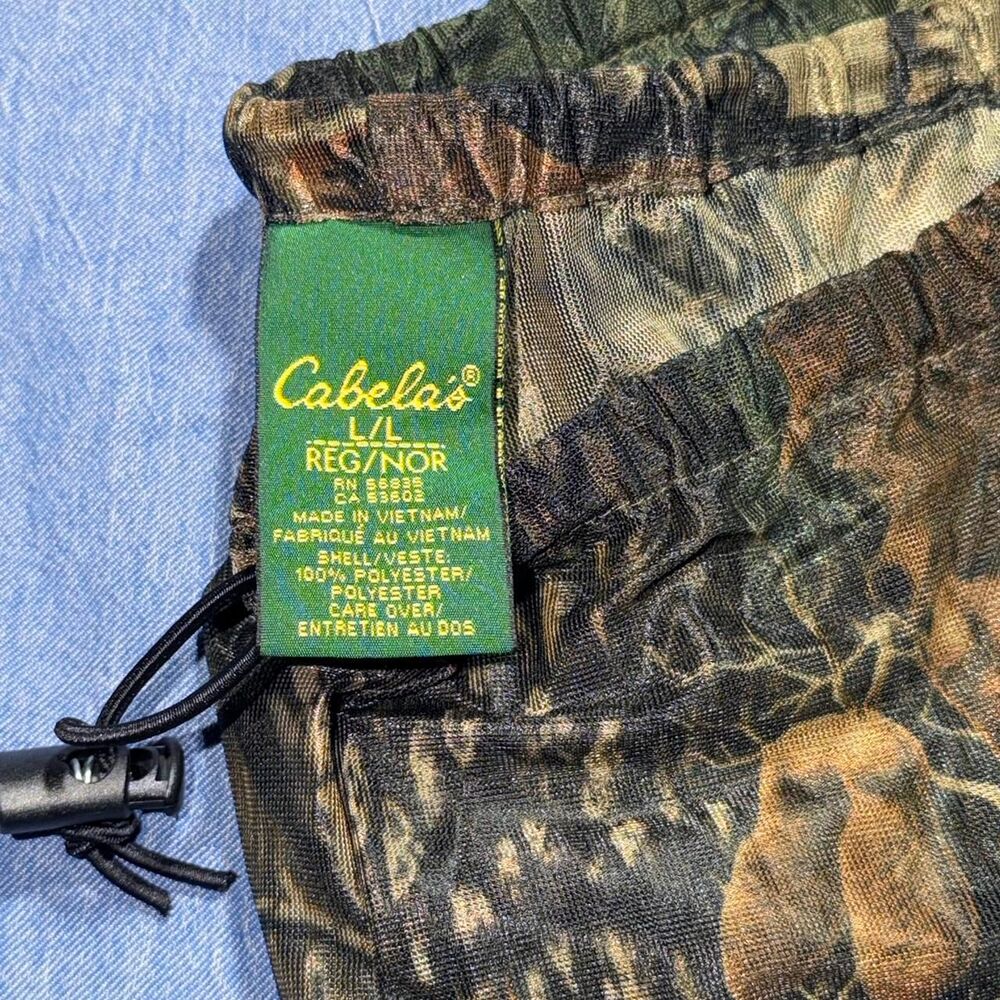 Cabela-s Men's multi Accessory - Picture 6 of 6